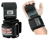 Conjunto de mangas de compressão de cotovelo Grip Power Pads Heavy Duty Conjunto de mangas de compressão de cotovelo Grip Power Pads Heavy Duty