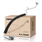 Conjunto de mangueira de linha de descarga de ar condicionado A-Premium Hummer H3 Conjunto de mangueira de linha de descarga de ar condicionado A-Premium Hummer H3