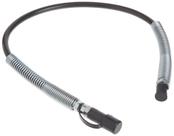 Conjunto de Mangueira para Pistola de Graxa DEWALT DCGG5703-24 (24cm, 1/8 NPT)