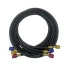 Conjunto de Mangueiras 150cm Premium R410