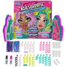 Conjunto de manicure Cool Maker GO Glam Nail Surprise Shimmer