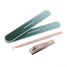 Conjunto de manicure Tweezerman Enchanted Garden Nail Care