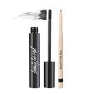 Conjunto de maquiagem Beauty For Real I-Line 24-7 Delineador e rímel Conjunto de maquiagem Beauty For Real I-Line 24-7 Delineador e rímel