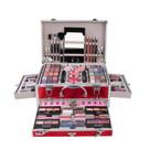 Conjunto de maquiagem FantasyDay All-in-One com paleta de sombras e muito mais