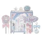 Conjunto de Maquiagem Flower Knows Shells Jewel com 13 Peças em Caixa de Presente