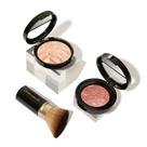 Conjunto de maquiagem LAURA GELLER NEW YORK Blush-n-Glow Kit 3 unidades Conjunto de maquiagem LAURA GELLER NEW YORK Blush-n-Glow Kit 3 unidades