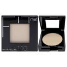 Conjunto de Maquiagem Maybelline New York Fit Me+ Smooth - Pó 9ml Conjunto de Maquiagem Maybelline New York Fit Me+ Smooth - Pó 9ml