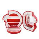 Conjunto de maquiagem Pupa Squirrel 1 004 30g pigmentado 1 unidade