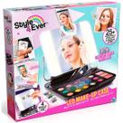 Conjunto de Maquiagem STYLE 4 EVER Estojo LED FUN