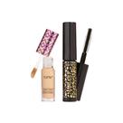 Conjunto de maquiagem tarte tarte most-wanted Shape Tape Corretivo e Máscara