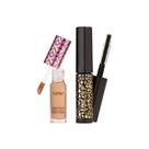 Conjunto de maquiagem tarte tarte most-wanted Shape Tape Corretivo e Máscara