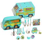 Conjunto de Maquiagem Wet n Wild Scooby Doo - Edição Limitada com Pincel