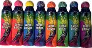 Conjunto de marcadores para bingo Super Bright superbrilhante 90 ml 8 cores