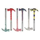 Conjunto de martelos e chaves de fenda Best Way Tools B33799 6 em 1 Conjunto de martelos e chaves de fenda Best Way Tools B33799 6 em 1