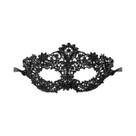 Conjunto De Máscaras Elegantes De Renda Preta Para Casais, Festa Veneziana, Mardi Gras, Halloween Conjunto De Máscaras Elegantes De Renda Preta Para Casais, Festa Veneziana, Mardi Gras, Halloween