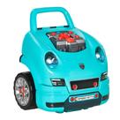 Conjunto de Mecânico Infantil Qaba - Caminhão com Motor para Crianças (3-5 anos)