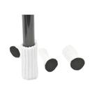 Conjunto De Meias Antiderrapantes De Alta Elasticidade Para Pés De Cadeira 4/8/16 Peças, Protetores