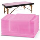 Conjunto de mesa de massagem descartável KOEPTHA Spa Bed Sheets x30