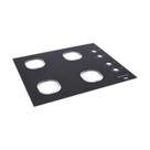 Conjunto de Mesa de Vidro para Fogão - W11531501