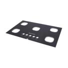 Conjunto de Mesa de Vidro para Fogão - W11531760