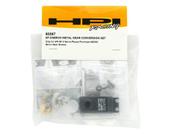 conjunto de metal para conversâo de servo hpi80587