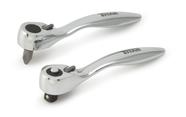 Conjunto de Microbrocas de Catraca Titan 11203 - 2 Peças Offset