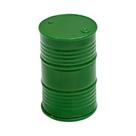 Conjunto De Mini Barris De Óleo Para Modelos De Caminhões, Brinquedos De Resina, Série Garagem, Conjunto De Mini Barris De Óleo Para Modelos De Caminhões, Brinquedos De Resina, Série Garagem,