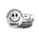 Conjunto de mini espelhos redondos Smile (10) Trainers Warehouse Conjunto de mini espelhos redondos Smile (10) Trainers Warehouse