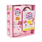 Conjunto De Mini Geladeira Anime Blind Box Com Porta Abrível Modelo Misterioso Zuru 2026 Novo Conjunto De Mini Geladeira Anime Blind Box Com Porta Abrível Modelo Misterioso Zuru 2026 Novo