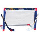 Conjunto de mini hóquei Franklin Sports NHL Florida Panthers Kids