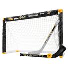 Conjunto de mini hóquei Franklin Sports Pittsburgh Penguins Conjunto de mini hóquei Franklin Sports Pittsburgh Penguins