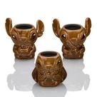 Conjunto de mini muglets Disney Lilo & Stitch Eating Coconuts x3 Conjunto de mini muglets Disney Lilo & Stitch Eating Coconuts x3