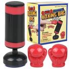 Conjunto de Mini Sacos de Boxe ArtCreativity para Crianças - com Luvas Conjunto de Mini Sacos de Boxe ArtCreativity para Crianças - com Luvas