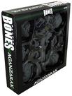 Conjunto de Miniatura Reaper Bones Aganzarax O Perverso Deluxe Conjunto de Miniatura Reaper Bones Aganzarax O Perverso Deluxe