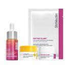 Conjunto de Miniaturas de Cuidados com a Pele StriVectin Clinicamente Comprovado para Viagem - 4 Peças