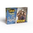Conjunto de miniaturas Fallout, a série Hollywood Heroes