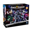Conjunto de Miniaturas Renegade Power Rangers Hero Set 2 sem pintura 28 mm