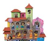Conjunto de minibonecos Disney Encanto Mi Familia 12 figuras