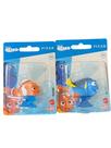 Conjunto de minibonecos para bolo Finding Nemo da Disney Pixar Conjunto de minibonecos para bolo Finding Nemo da Disney Pixar