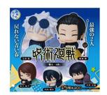 Conjunto de minibonecos para mascotes Jujutsu Onemutan Sleepy Head x5