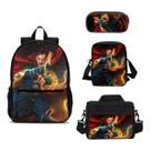 Conjunto de mochilas Doctors Stranges Stephens Stranges Cartoon Kids