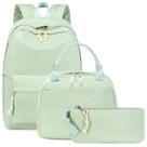 Conjunto de mochilas escolares Bluboon Teen Girls com lancheira e estojo de lápis Conjunto de mochilas escolares Bluboon Teen Girls com lancheira e estojo de lápis