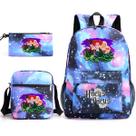 Conjunto de mochilas escolares Hocuss Pocuss Winifreds Cartoon Kids