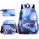 Conjunto de mochilas escolares Strays Kids com bolsa de ombro e estojo para canetas
