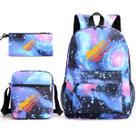 Conjunto de mochilas Prestonplayzss Cartoon Kids School 3 unidades Conjunto de mochilas Prestonplayzss Cartoon Kids School 3 unidades