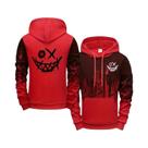 Conjunto De Moda Urbana Masculina Para Outono E Inverno, Moletom Com Capuz E Calças De Esporte Conjunto De Moda Urbana Masculina Para Outono E Inverno, Moletom Com Capuz E Calças De Esporte
