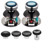 Conjunto de Módulo de Stick para Controle Epindon Astro C40 TR Ajustável