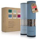 Conjunto de moedor de sal e pimenta LARS NYSØM Lagom Blue