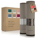 Conjunto de moedor de sal e pimenta LARS NYSØM Lagom Ceramic Grinder