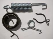 Conjunto De Molas Yamaha Rd 125 / Rd135